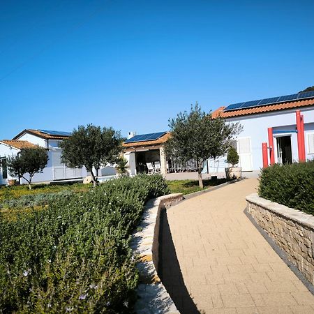木洛希尼House With Pool别墅 外观 照片